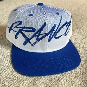 New Adidas SnapBack 2014 FIFA World Cup Brasil